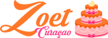 Zoet Curaçao logo