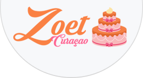 Zoet Curaçao logo